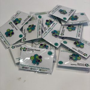 Pin Badge