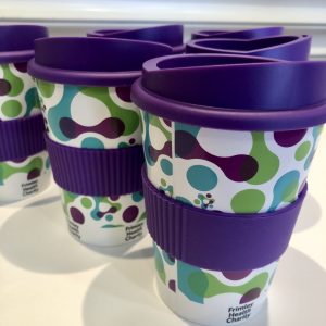 Brite-Americano Medio Thermal Mug