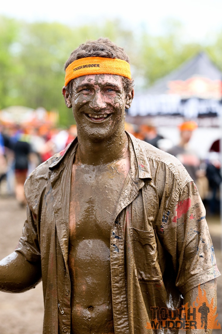 Tough Mudder 2024 Frimley Health Charity