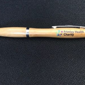 NEW - Bamboo Contour pen