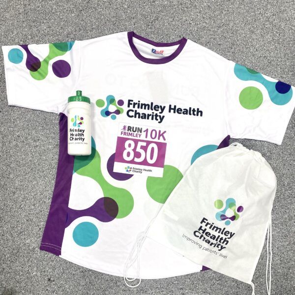 Christmas Running Bundle