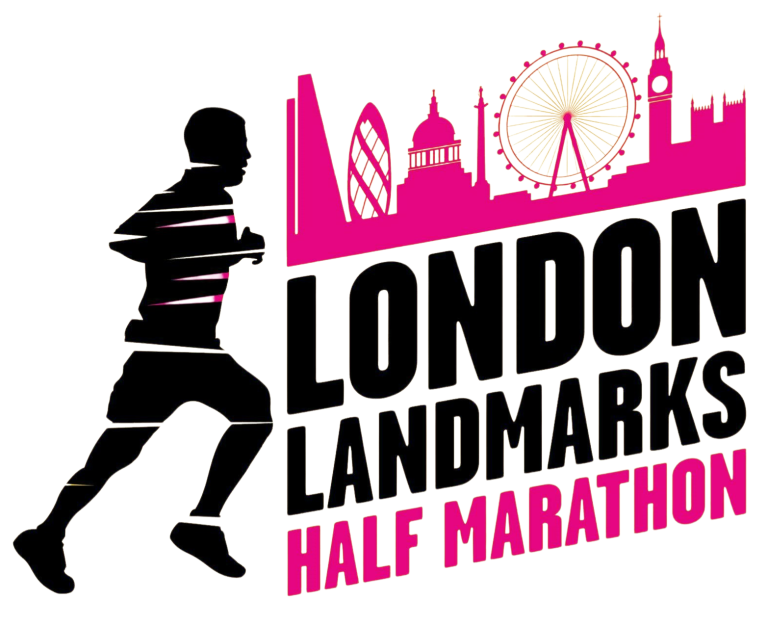 London Landmarks Half Marathon 2025 Frimley Health Charity